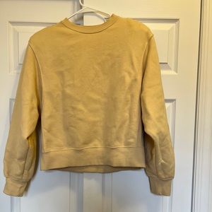 Frankie Shop Vanessa Sweatshirt
